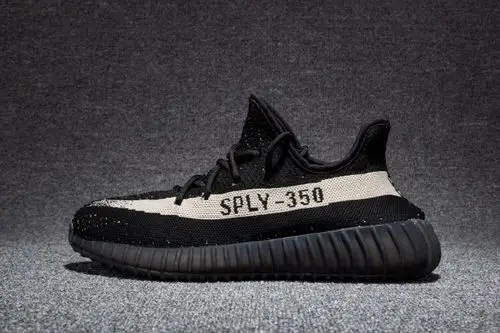 adidas yeezy 350 阿迪 黑椰子350 by1604