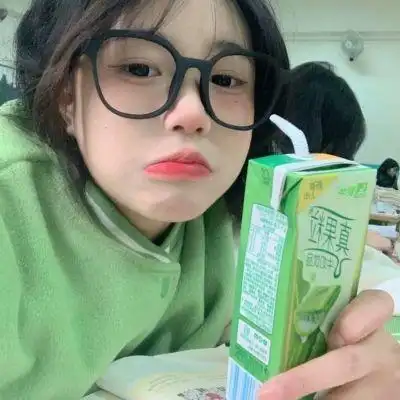 女生图片可爱萌萌头像真人超甜女生高清微信头像图片大全