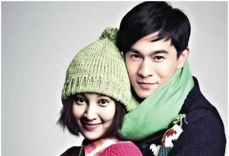 最后娶小8岁娇妻,今结婚7年成这样_乔振宇_王倩一_感情