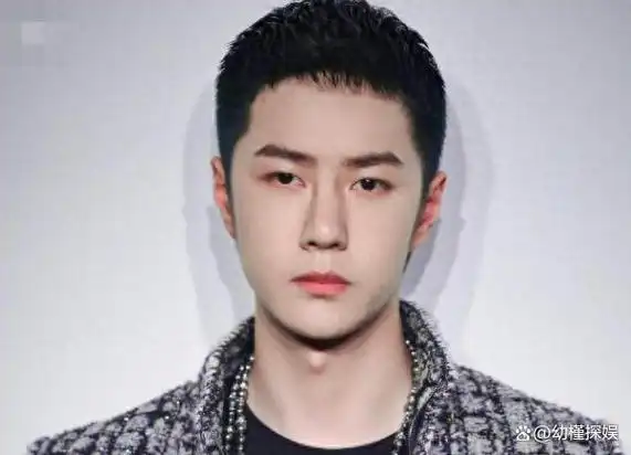 寸头才是检验颜值的标准!来看这几位的寸头造型,颜值高下立见