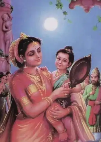 佛陀的母亲为何是摩耶夫人?_网易订阅