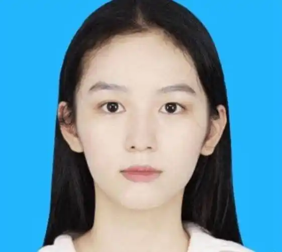 原创女明星有多省钱周也只花六块拍证件照谁料素颜出镜更是吸睛