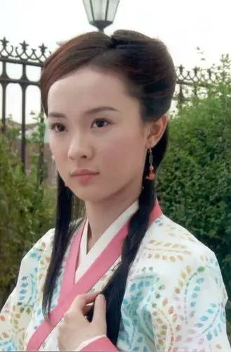 聊斋志异1 霍思燕 饰 秋容