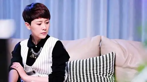 都市家庭情感剧《小别离》观后感