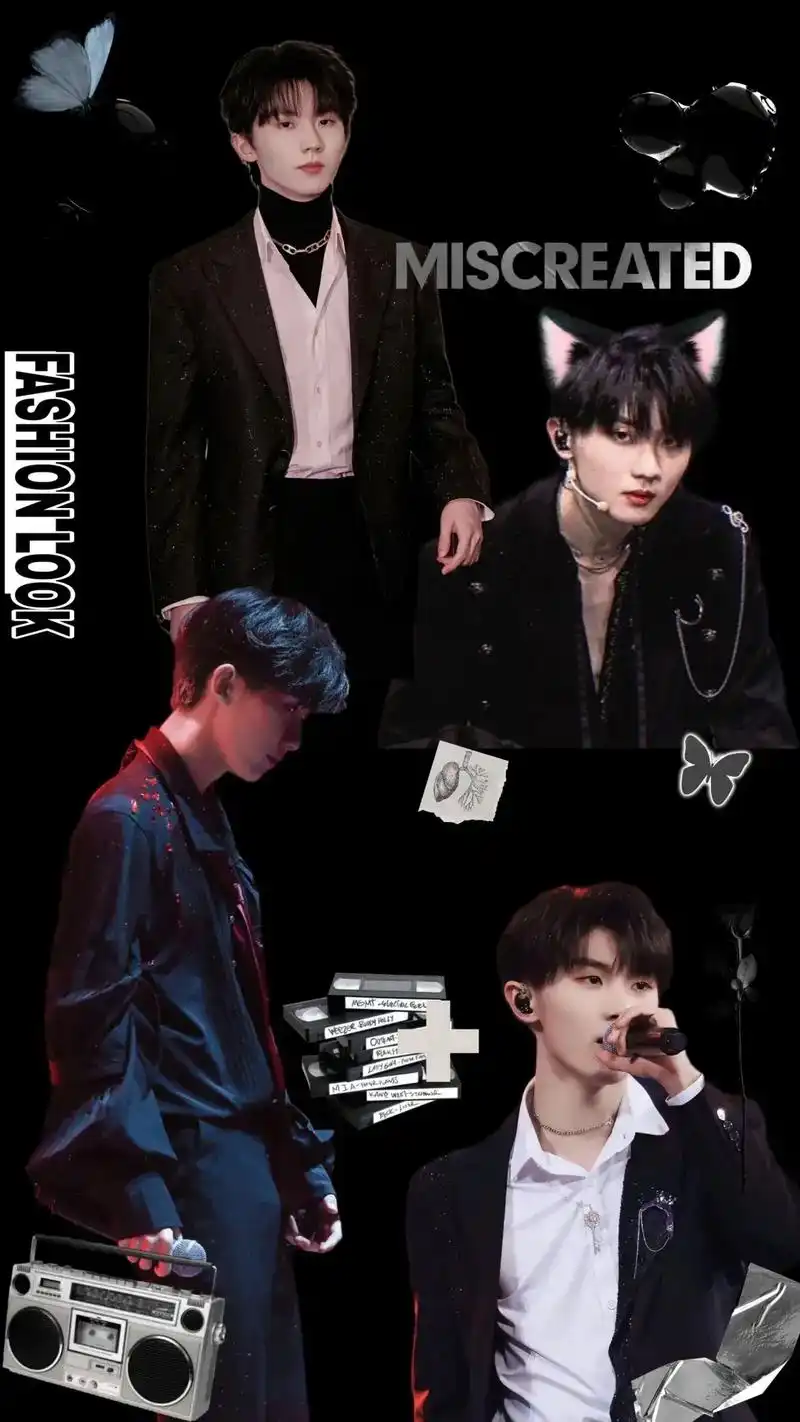 时代少年团图片 绝美神图#图文热点来了 #不喜勿喷  - 抖音