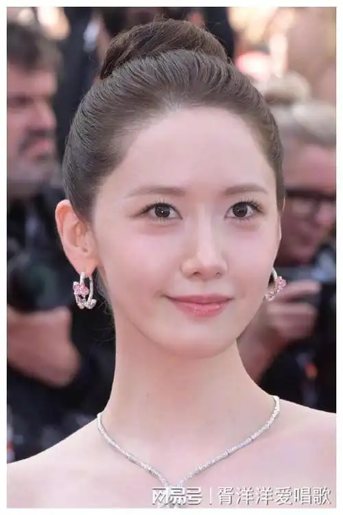 女演员长相有多重要?看亚洲女神林允儿的人气颜值就知道了