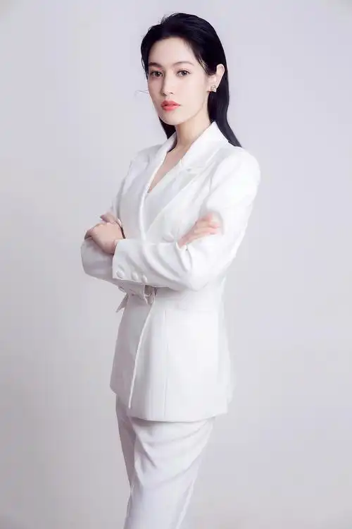 【形象证件照】