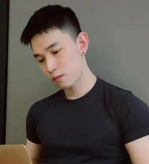 10款最帅气的发型,适合各种型男,哪一款让你心动了?