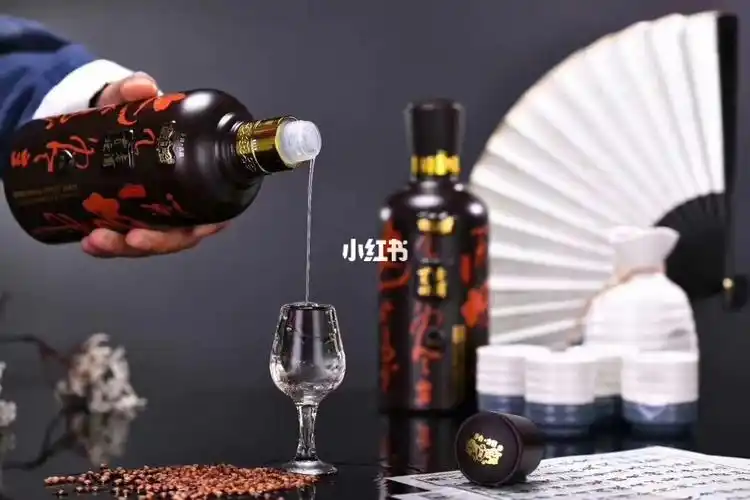 微醉品酱香酒