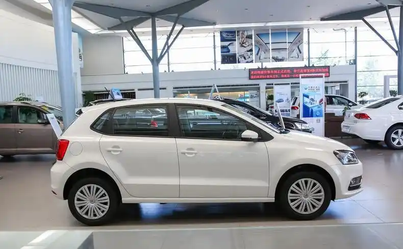 这款大众车价格不到8万外成熟稳重油耗低很适合家庭用