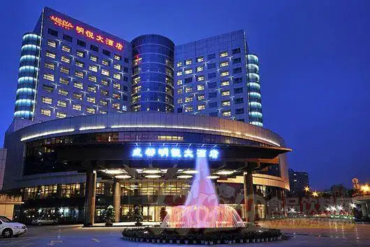 2018春季全国糖酒会展馆分布,入驻成都大酒店企业名录!