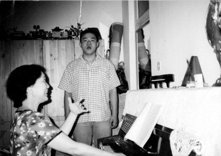 我只想做自己的"余音"请大家别盯着"焦裕禄外孙"说事儿