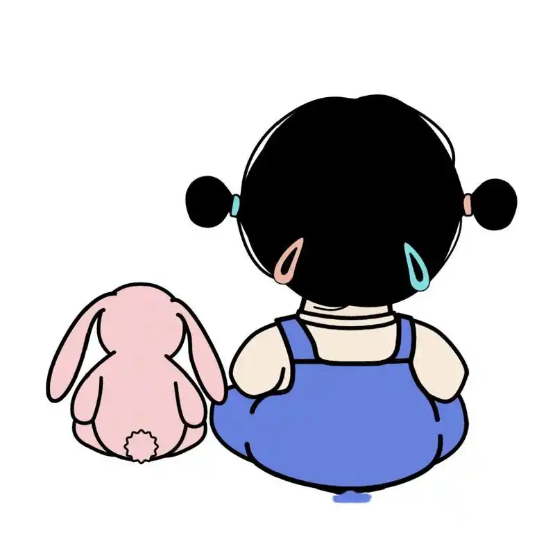 头像|可爱宝宝背影 宝宝背影
