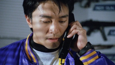 逃学威龙2 周星驰