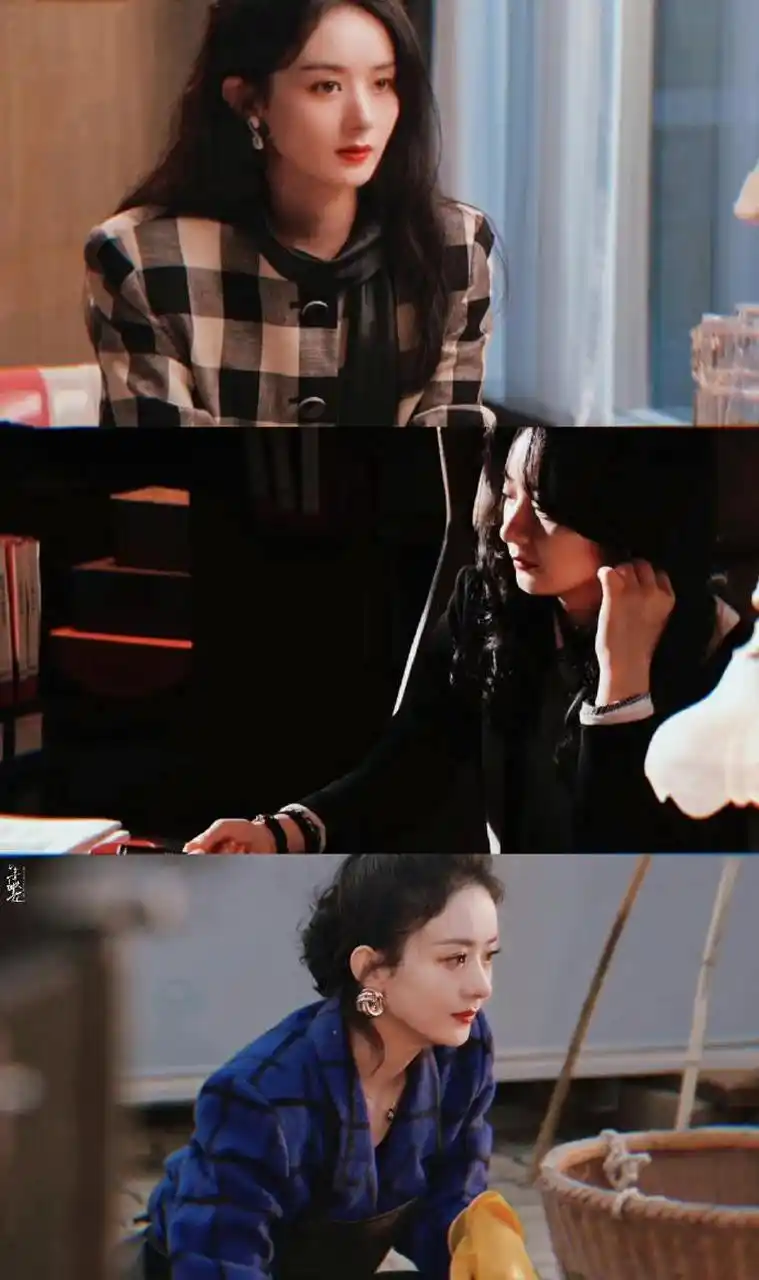 赵丽颖野蛮生长海报(赵丽颖野蛮生长海报高清)