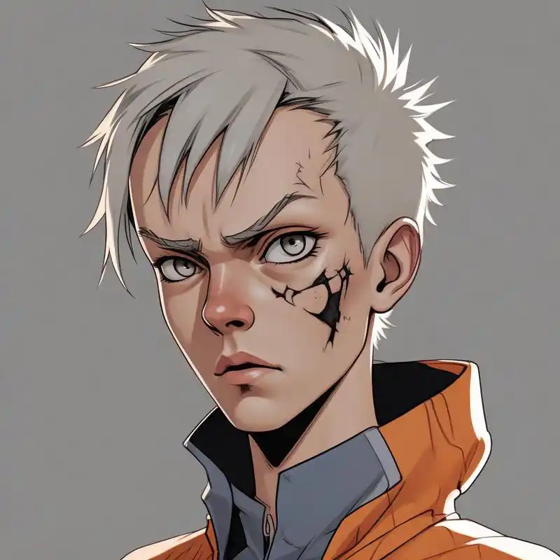 91最贱猥琐欠揍头像98