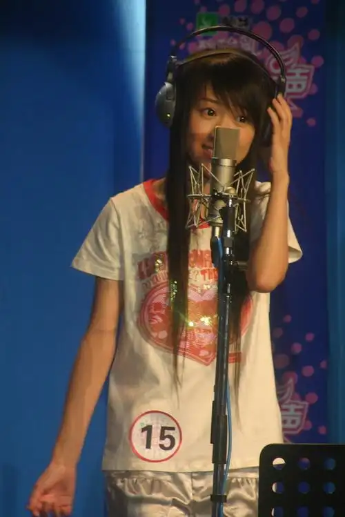 杭州赛区喜欢的3个人,和我想的一样,杨樱希进20时