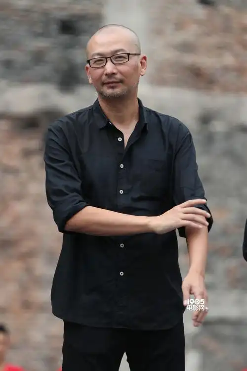 管虎谈《八佰》:imax实拍 不用演员讨好年轻观众