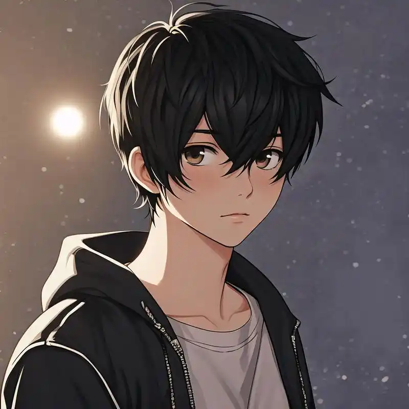 男生头像96| 帅气必备!