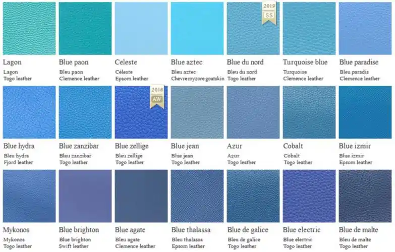 2022hermès爱马仕包包购买指南经典款到时下热卖款式皮