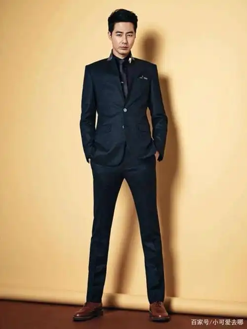 赵寅成认真谦逊有礼貌,从容努力沉稳,让自己得到了大众的认可!