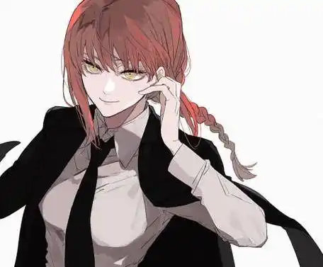 原创粉发动漫女角色引热议多半有点小腹黑你最爱哪个粉毛角色