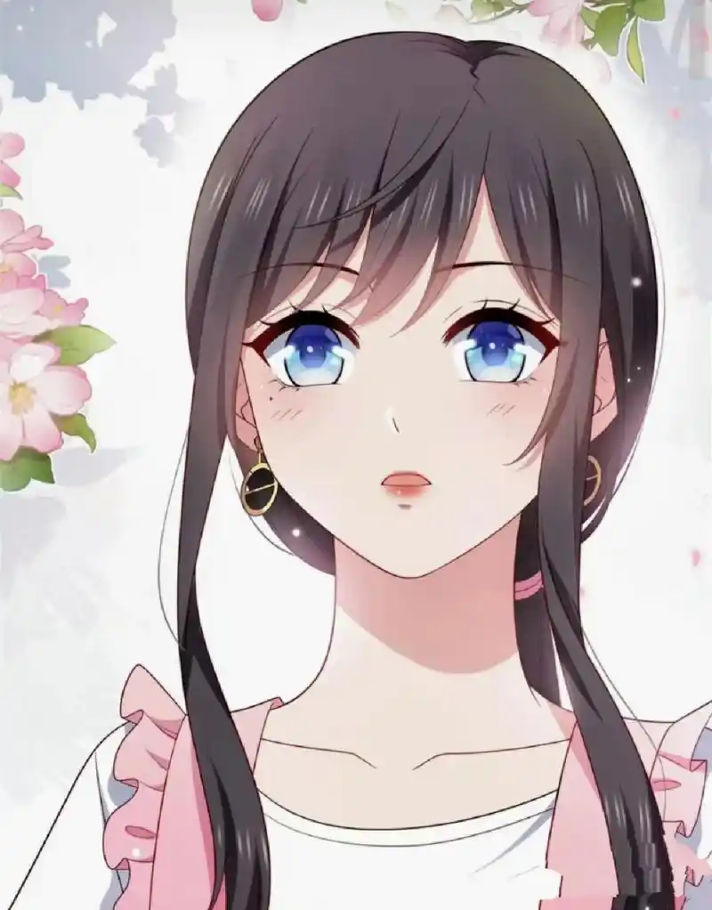 叶绾绾(聂无忧)图片第二期