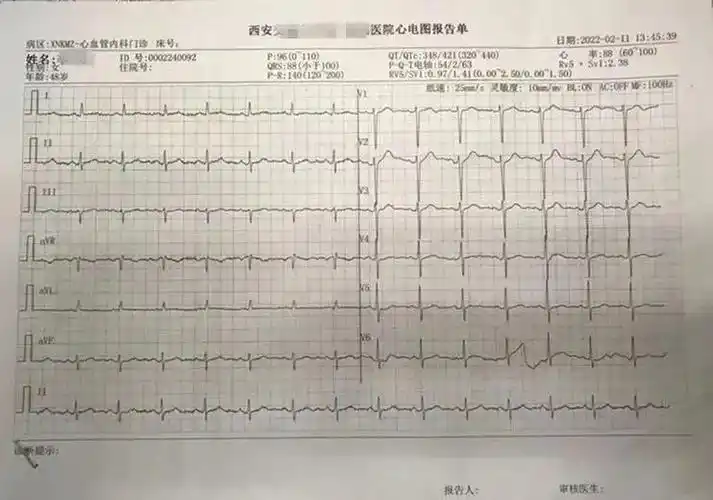 市五院医生说我是胃炎可是放了心脏支架病才好