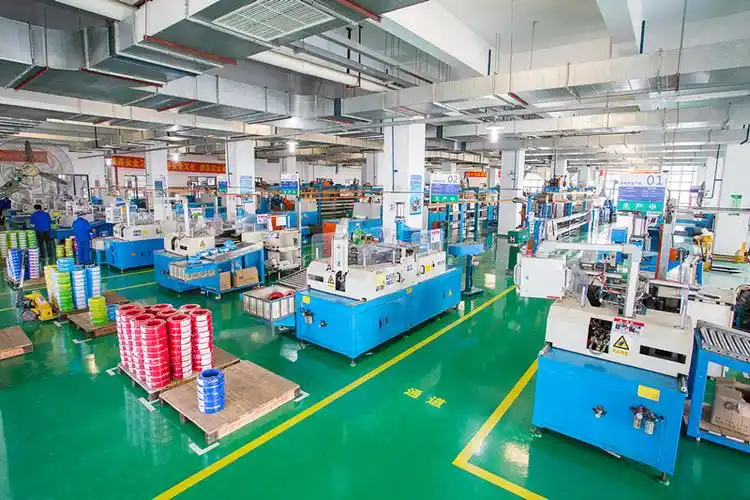 广州电缆厂有限公司