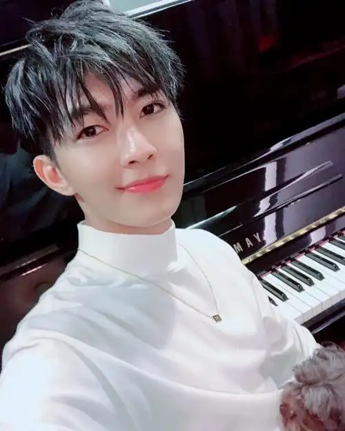 炎亚纶-堆糖,美好生活研究所