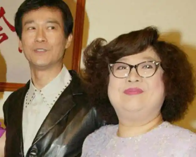 郑少秋老婆官晶华,官晶华个人资料 - 0319娱乐网