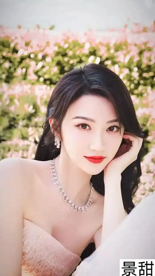 五官精致的女明星谁最好看