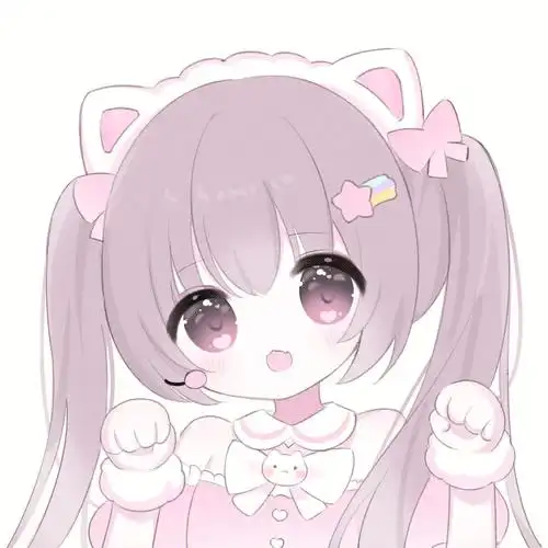 可爱仙女头像喜欢哪一个可以拿走