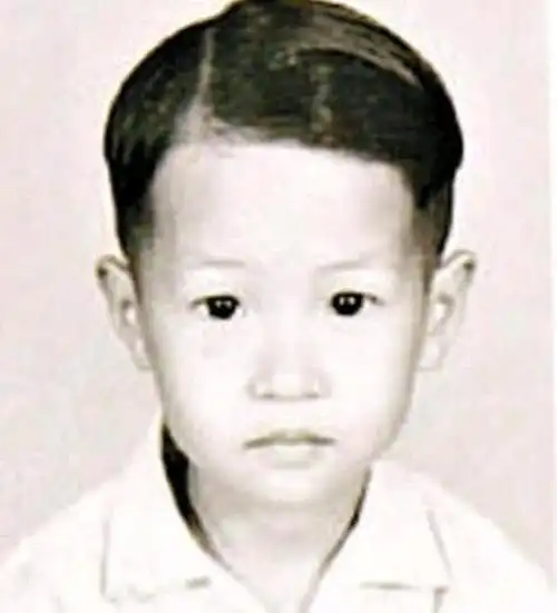 张家辉的励志人生经历告诉你:是金子总会发光!