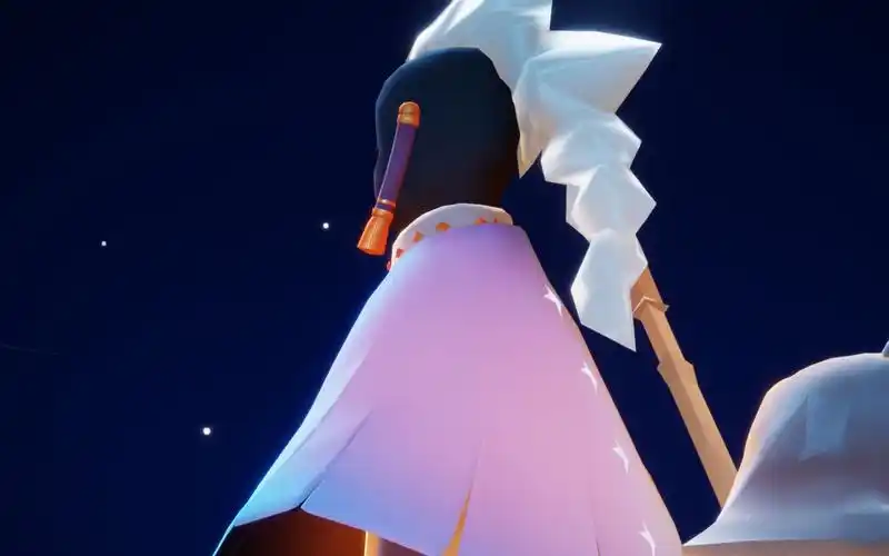 【sky光遇】龙骨真香!