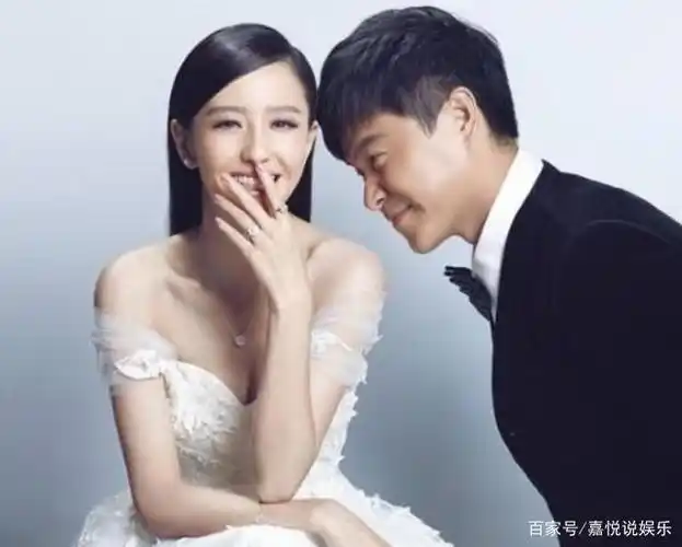 陈思诚"连续八年"为老婆庆生,看到佟丽娅回应,终究回不去了