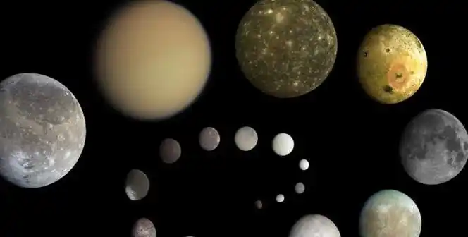 海王星|探测器|海卫_新浪新闻