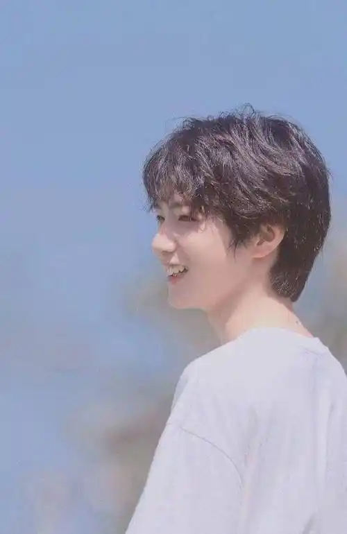 翔霖_刘耀文_小朋友