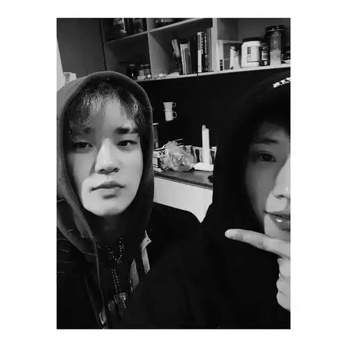 我们超级可爱的权革