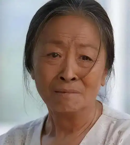 丑娘张少华:年轻时种下"恶果",晚年悔不当初,含泪入土|演员|新凤霞