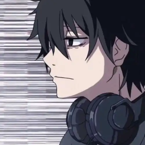 一个单身男生该用什么头像?