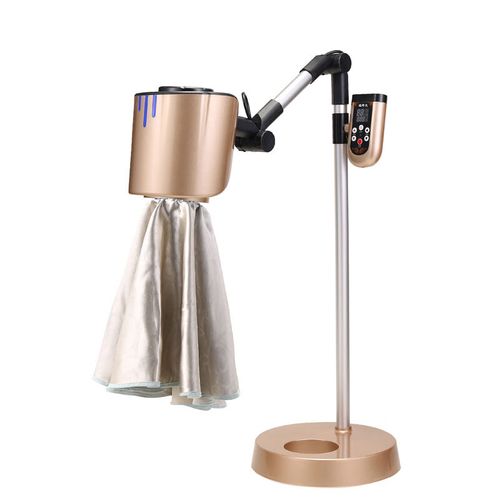 灸艾灸家用仪器院加艾绒理疗艾炙盒熏蒸仪全身电加热 金色福寿灸