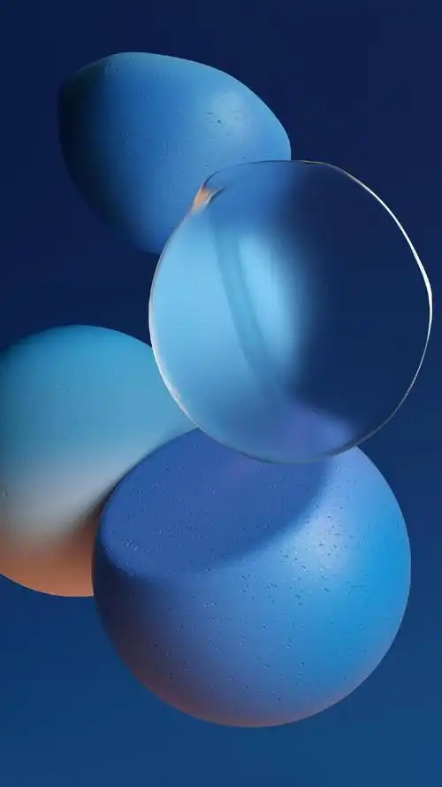 小米civi原生壁纸,锁屏图片,高清手机壁纸,标志-回车桌面