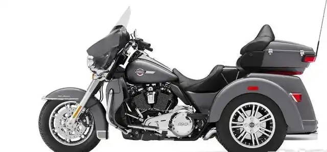 推荐几款进口大排量的三轮车,排量大,动力也强