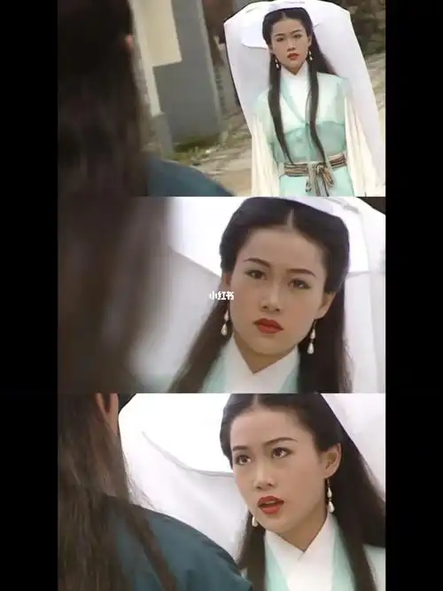 港剧看我考古到谁梁小冰古天乐谁知道剧名