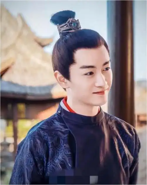 颜值巅峰对决朱一龙vs陈晓谁才是你的菜