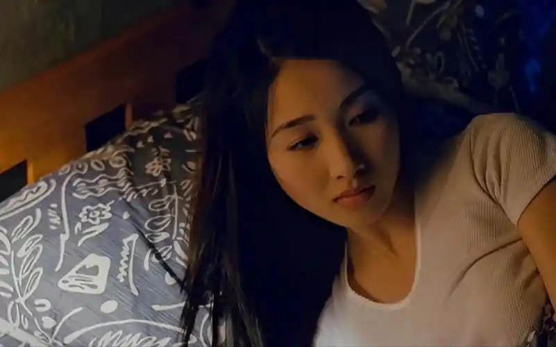 黎姿饰演的小结巴有多虐心?郑伊健一首《友情岁月》,勾起回忆