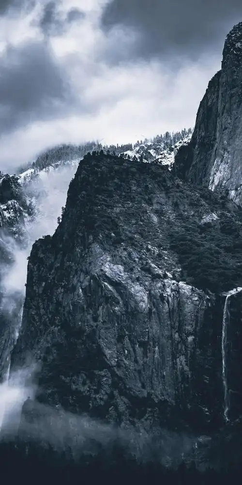 全面屏高清壁纸分享:烹羊宰牛且为乐,会须一饮三百杯