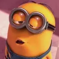 神偷奶爸二搞笑qq头像图片滑稽有趣超可爱的