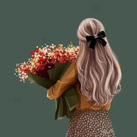 优质女头仙气背影动漫 - 搜狗图片搜索